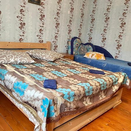 Medova Hata Hotel Verkhnyaya Rozhanka ห้อง รูปภาพ