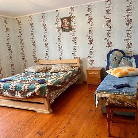 Medova Hata Hotel Verkhnyaya Rozhanka ห้อง รูปภาพ