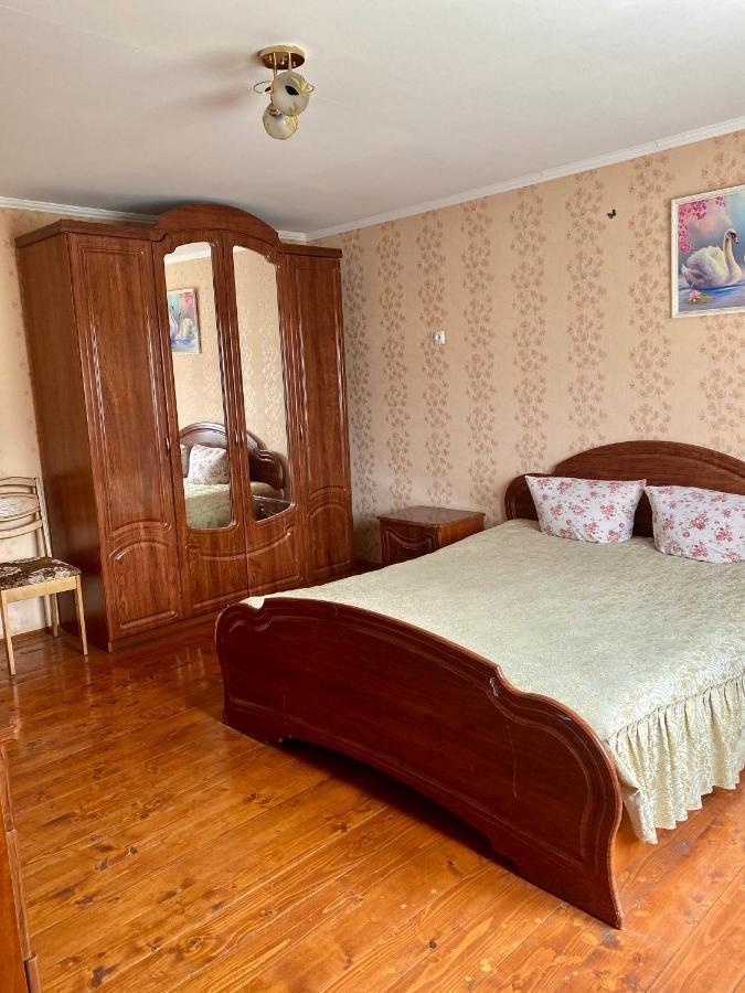 Medova Hata Hotel Verkhnyaya Rozhanka ภายนอก รูปภาพ