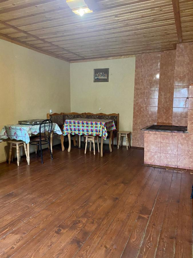 Medova Hata Hotel Verkhnyaya Rozhanka ภายนอก รูปภาพ