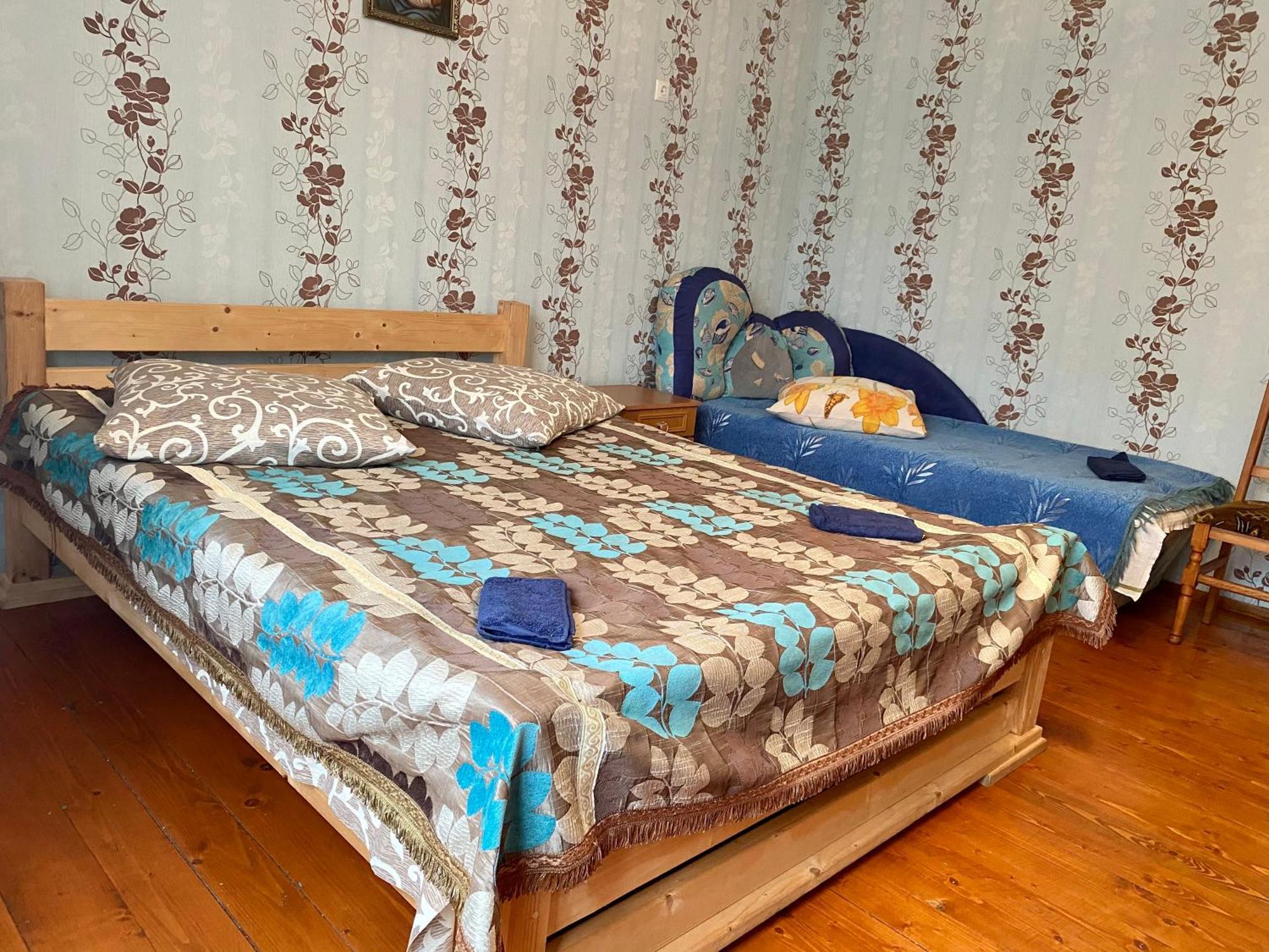 Medova Hata Hotel Verkhnyaya Rozhanka ห้อง รูปภาพ