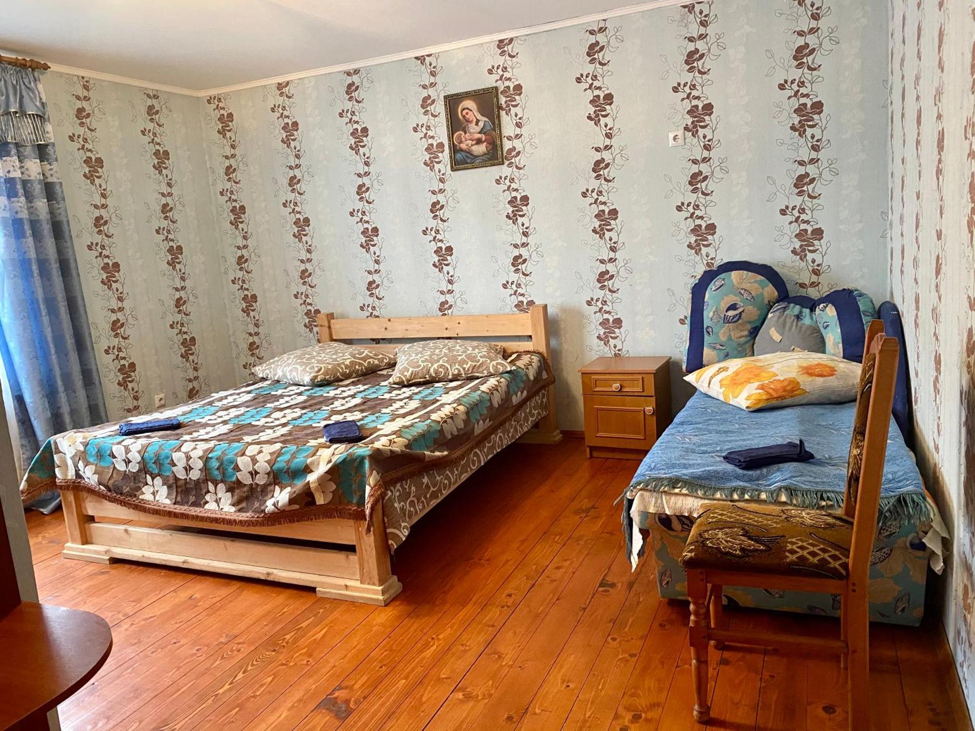 Medova Hata Hotel Verkhnyaya Rozhanka ห้อง รูปภาพ